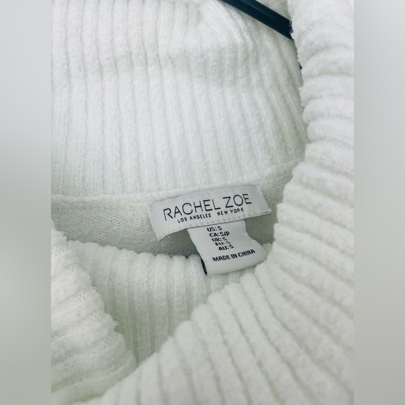 Women turtle neck sweater - Picture 2 of 2